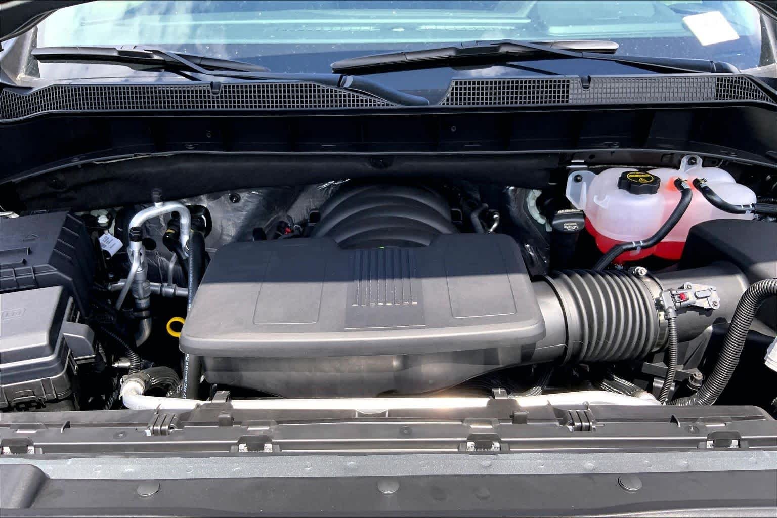 2026 Chevrolet Silverado 1500 RST - Photo 16