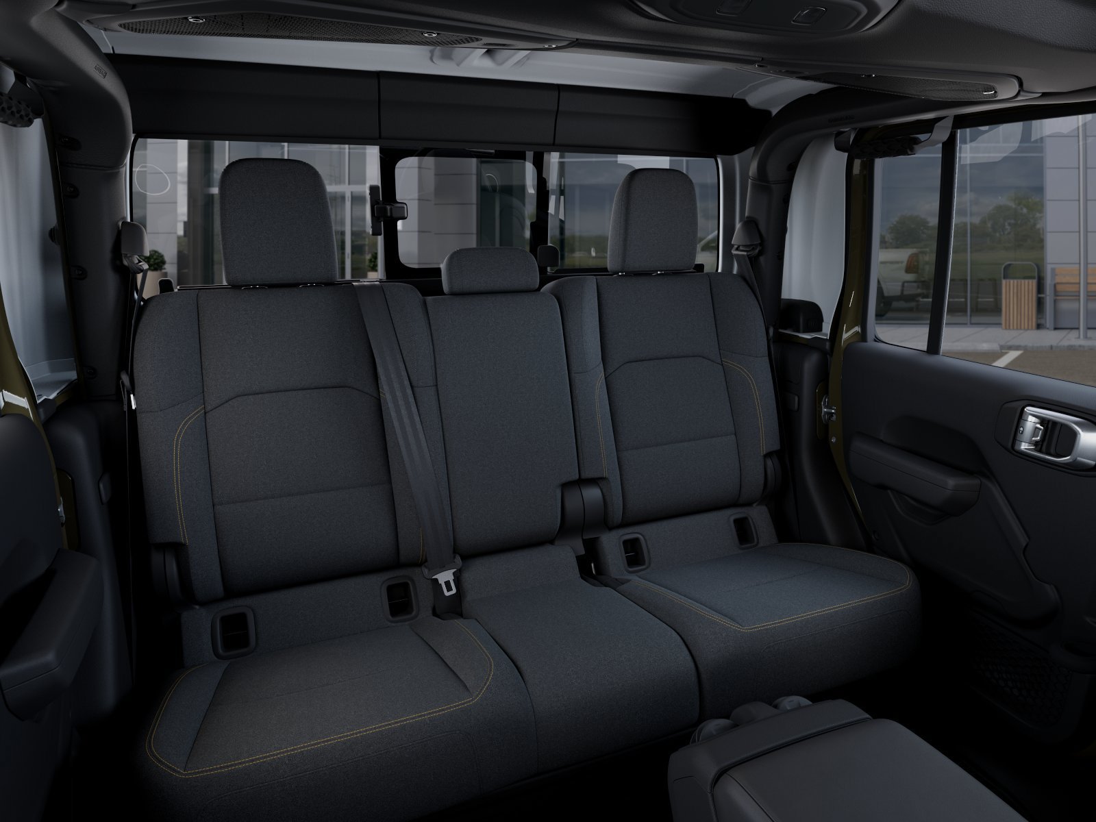 New 2026 41 Jeep Sport S Dark Sky image 15