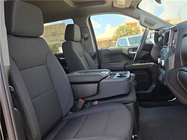 New 2026 Onyx Black GMC Pro image 13