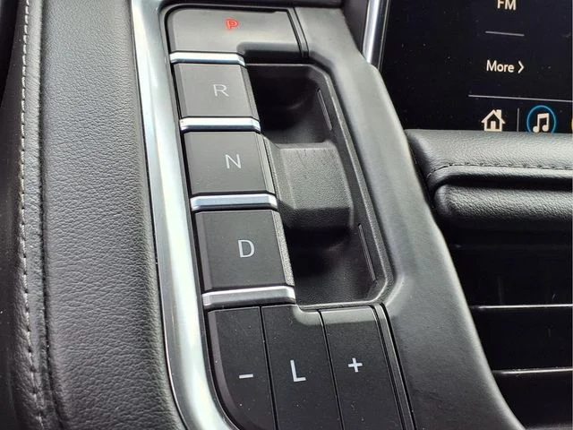 2021 Chevrolet Tahoe Z71 - Photo 18