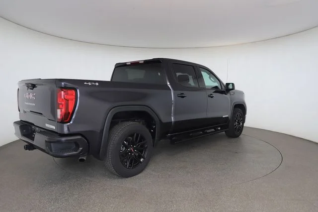 Used 2024 Silver GMC Elevation image 19