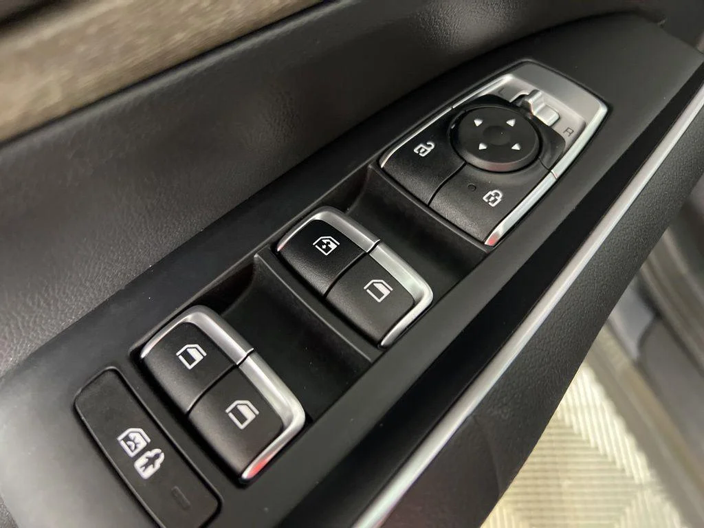 Used 2023 Grey Kia X-Line EX image 24