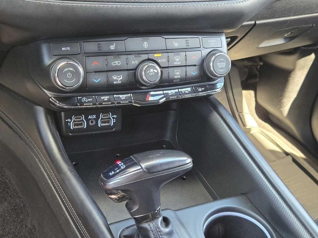 Used 2021 Green Dodge GT Plus image 29