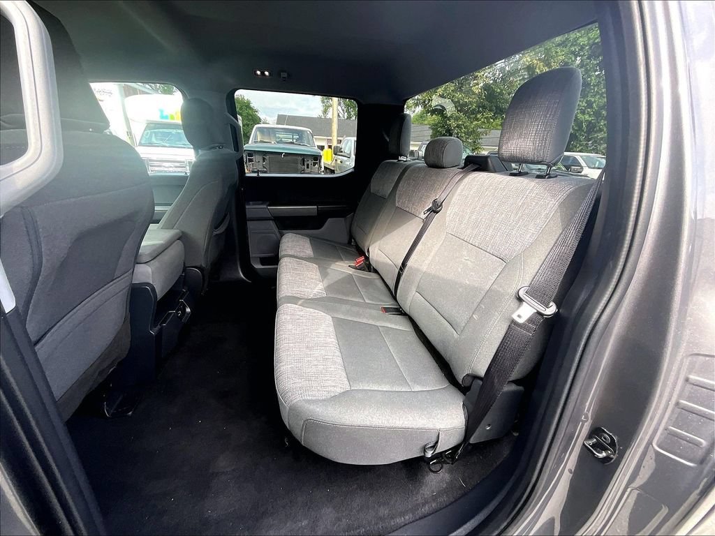 2023 Ford F-150 XLT - Photo 21