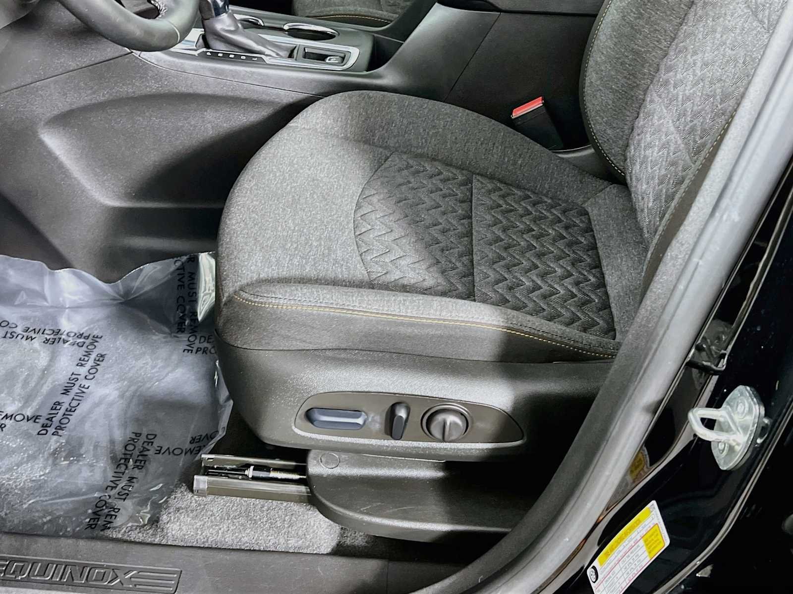 Used 2023 Mosaic Black Metallic Chevrolet LT image 19