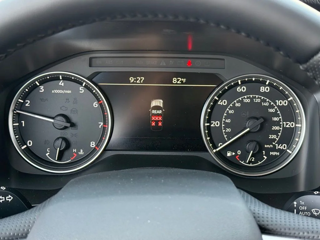New 2026 Gray Mitsubishi Trail Edition image 15