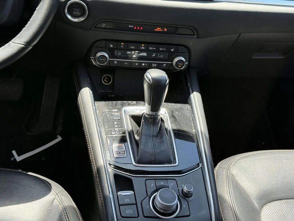 Used 2022 Gray Mazda 2.5 S Premium Plus Package image 21