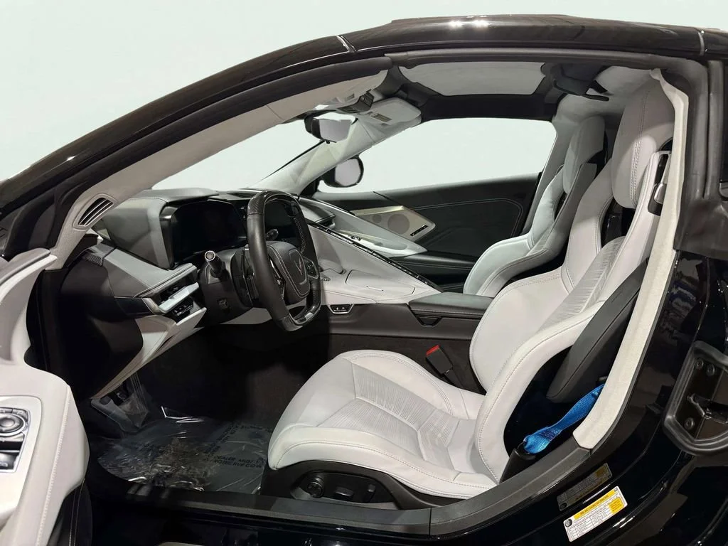 2024 Chevrolet Corvette 3LZ - Photo 22