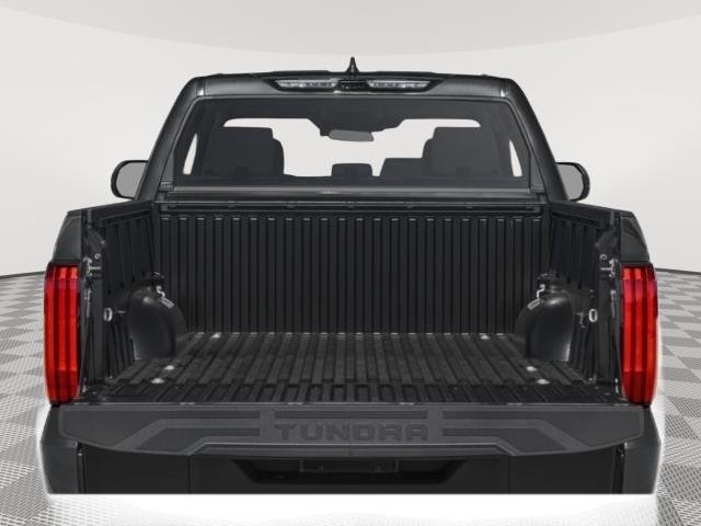 2026 Toyota Tundra SR5 - Photo 10