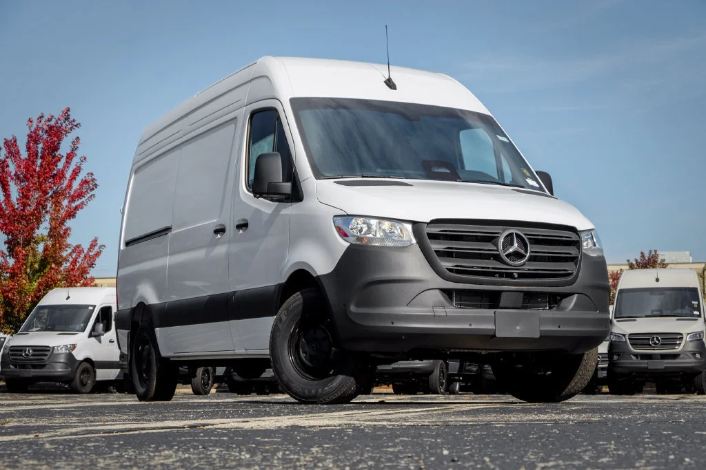Vehicle thumbnail