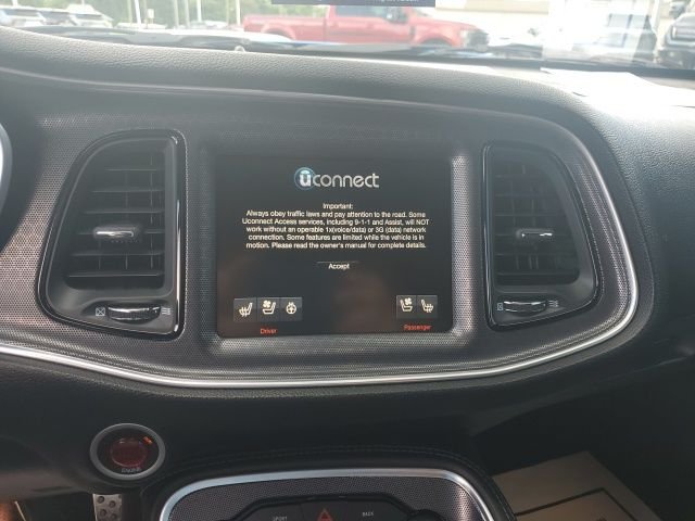 2016 Dodge Challenger Scat Pack - Photo 30