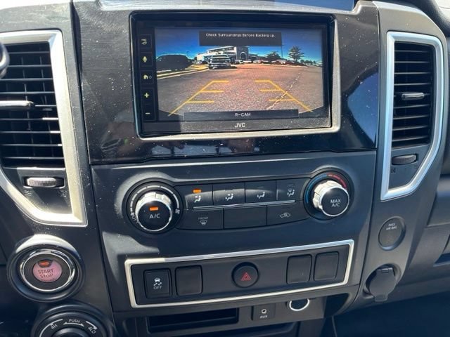 2017 Nissan Titan S - Photo 30