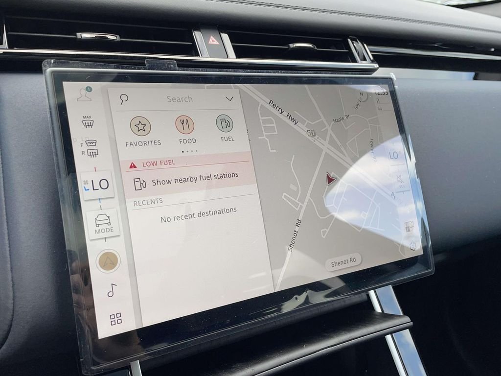 2026 Land Rover Range Rover Velar Dynamic SE - Photo 27