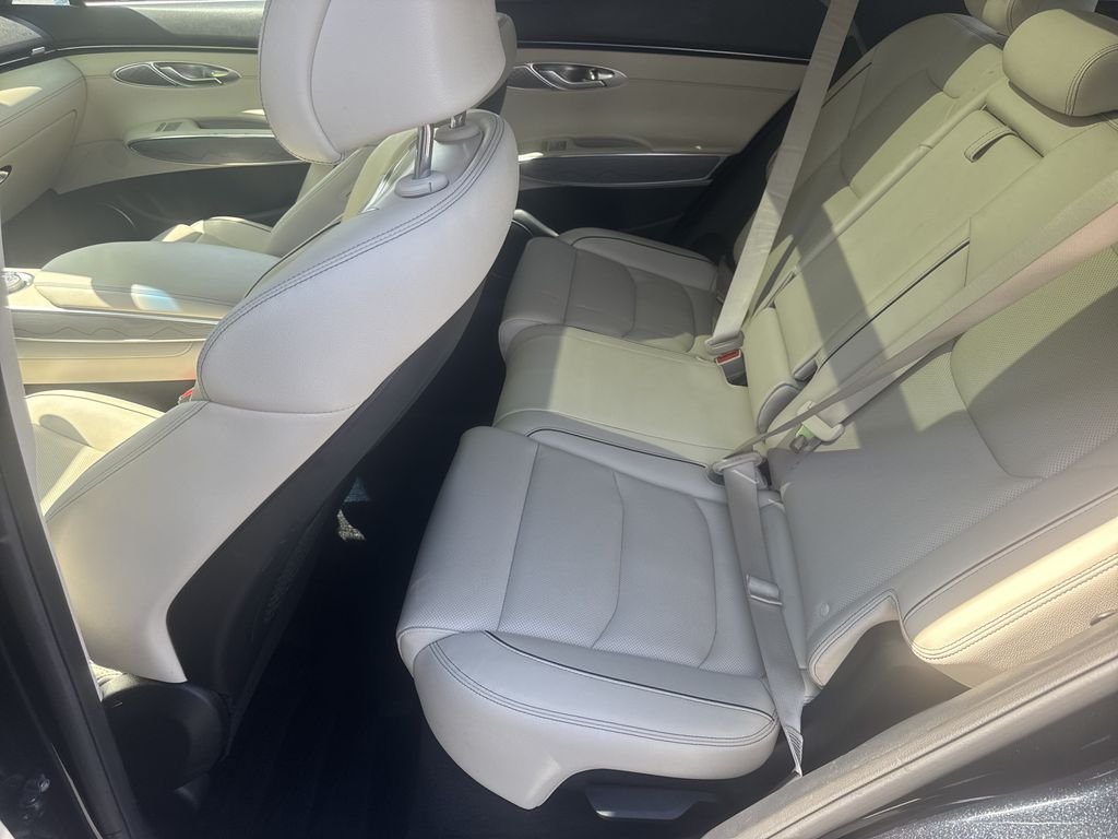 2023 GENESIS GV70 Standard - Photo 20