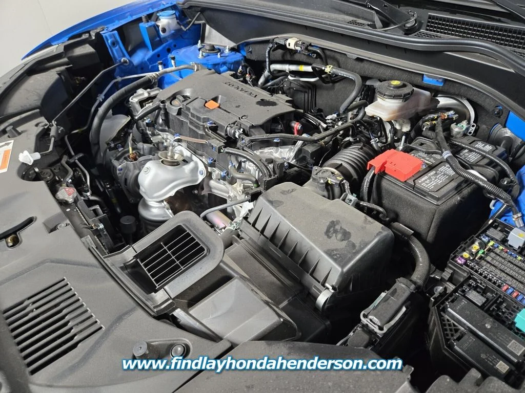 2026 Honda HR-V Sport - Photo 22