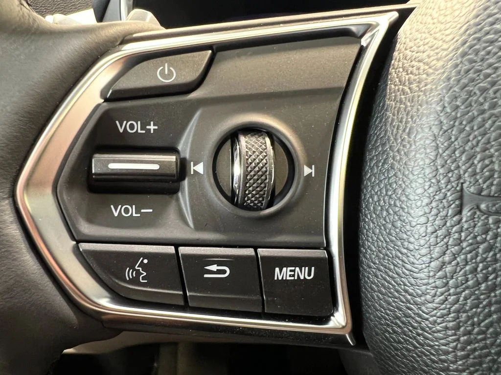 2026 Acura MDX Technology Package - Photo 18