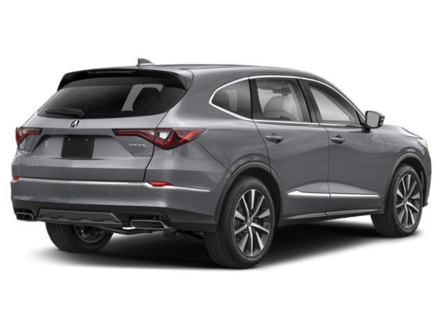 New 2026 Liquid Carbon Metallic Acura w/Technology Package image 2