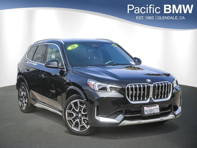 2026 BMW X1 xDrive28i