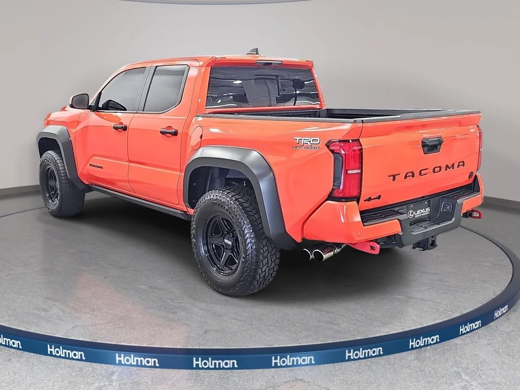 Used 2024  Toyota TRD Off-Road image 8