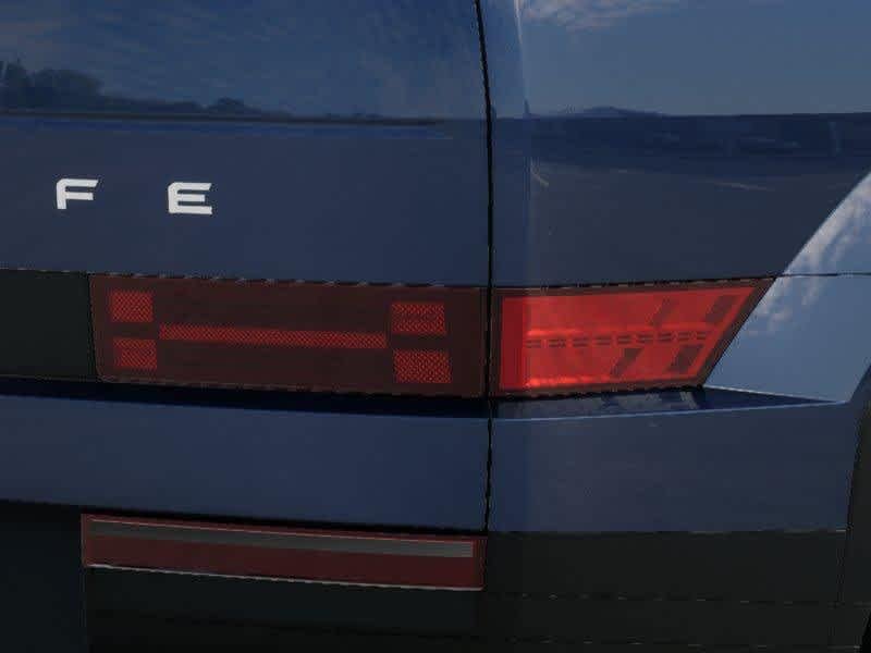 2026 Hyundai Santa Fe SEL - Photo 10