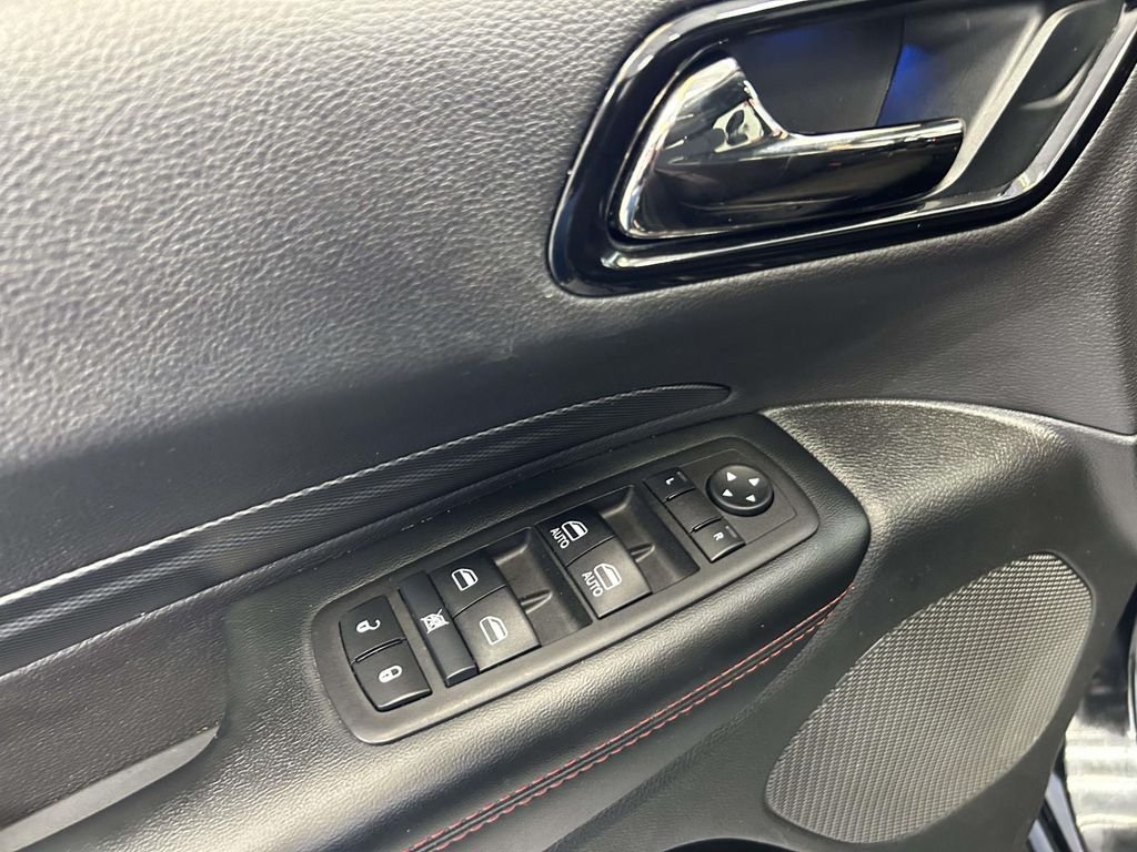 Used 2025 Black Dodge GT image 18