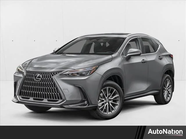 2026 Lexus NX HYBRID NX 350h PREMIUM FWD