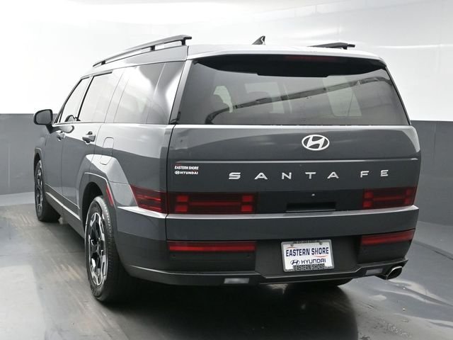 Used 2026 Gray Hyundai SEL image 4