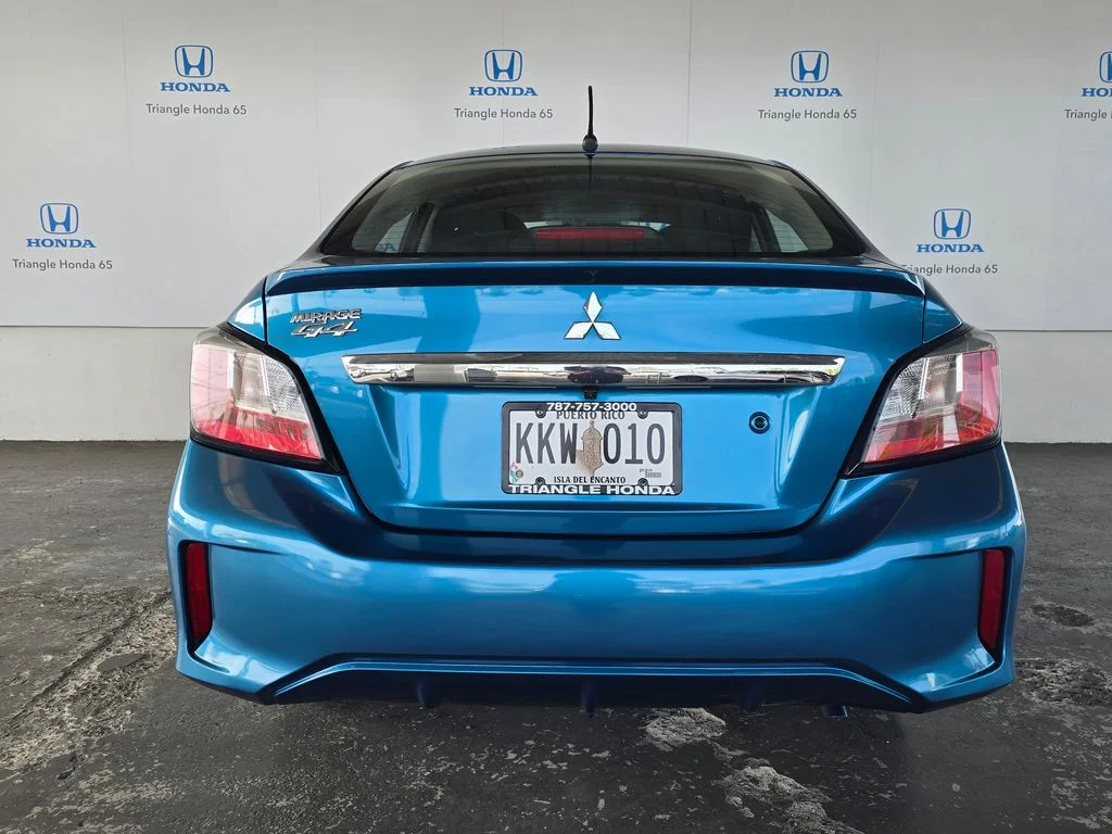 Used 2024  Mitsubishi Black Edition image 16