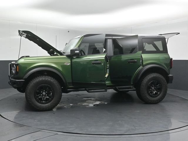 2024 FORD BRONCO - Image 55