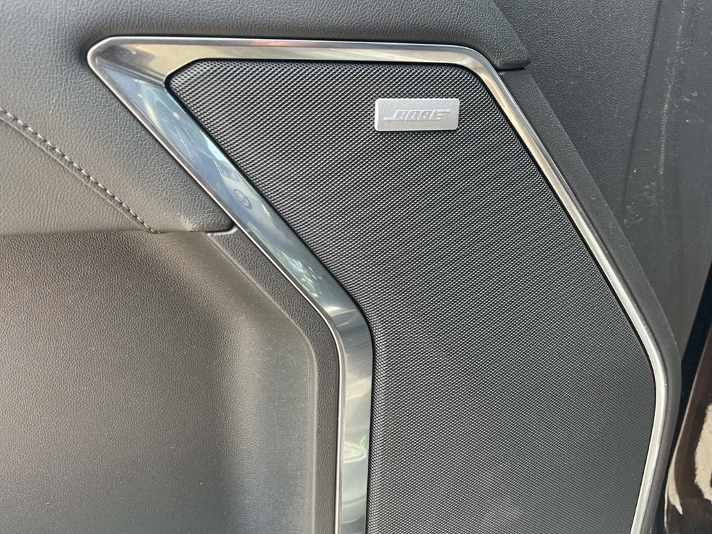 2024 Chevrolet Silverado 1500 LTZ - Photo 13