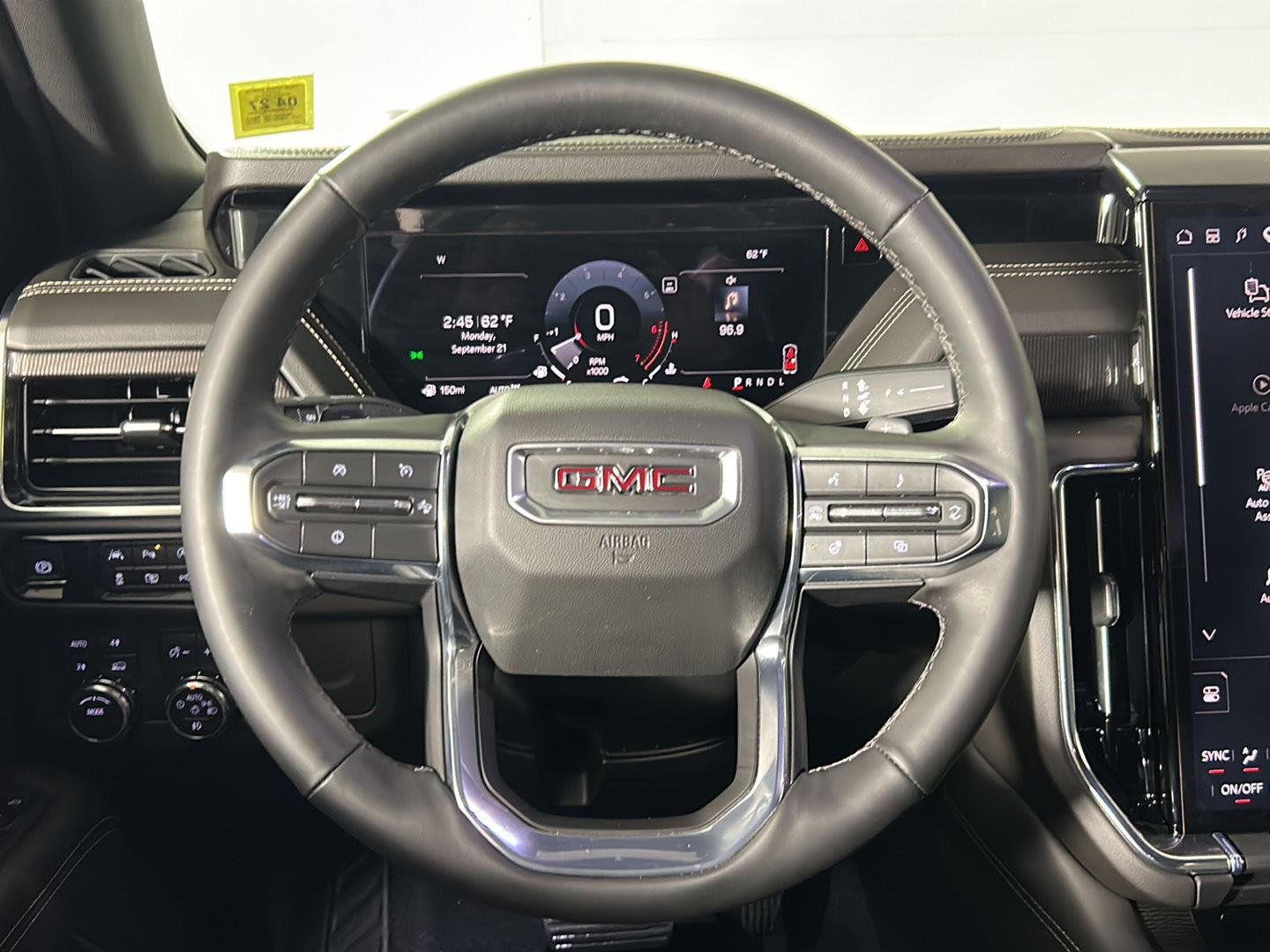 2026 GMC Yukon XL Elevation - Photo 58
