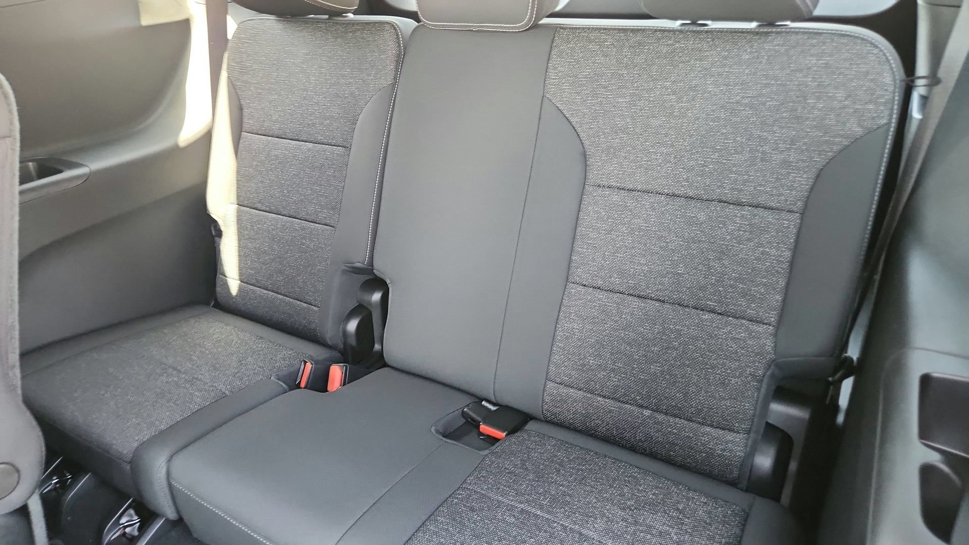 New 2027 Radiant Red Tintcoat Chevrolet LT image 25