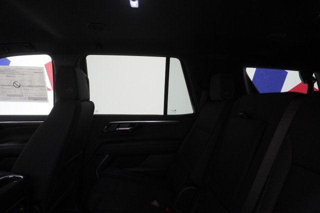 2026 Chevrolet Tahoe LS - Photo 20