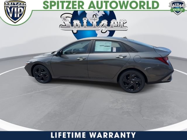 New 2026 Gray Hyundai SEL Sport image 33