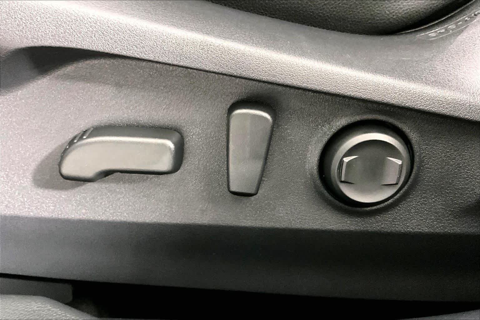 2024 Subaru Outback Onyx Edition - Photo 31