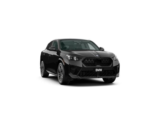 New 2026 Black Sapphire Metallic BMW  image 1
