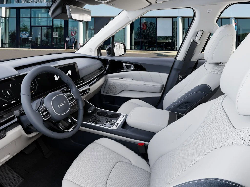 2026 Kia Carnival SX Prestige - Photo 17