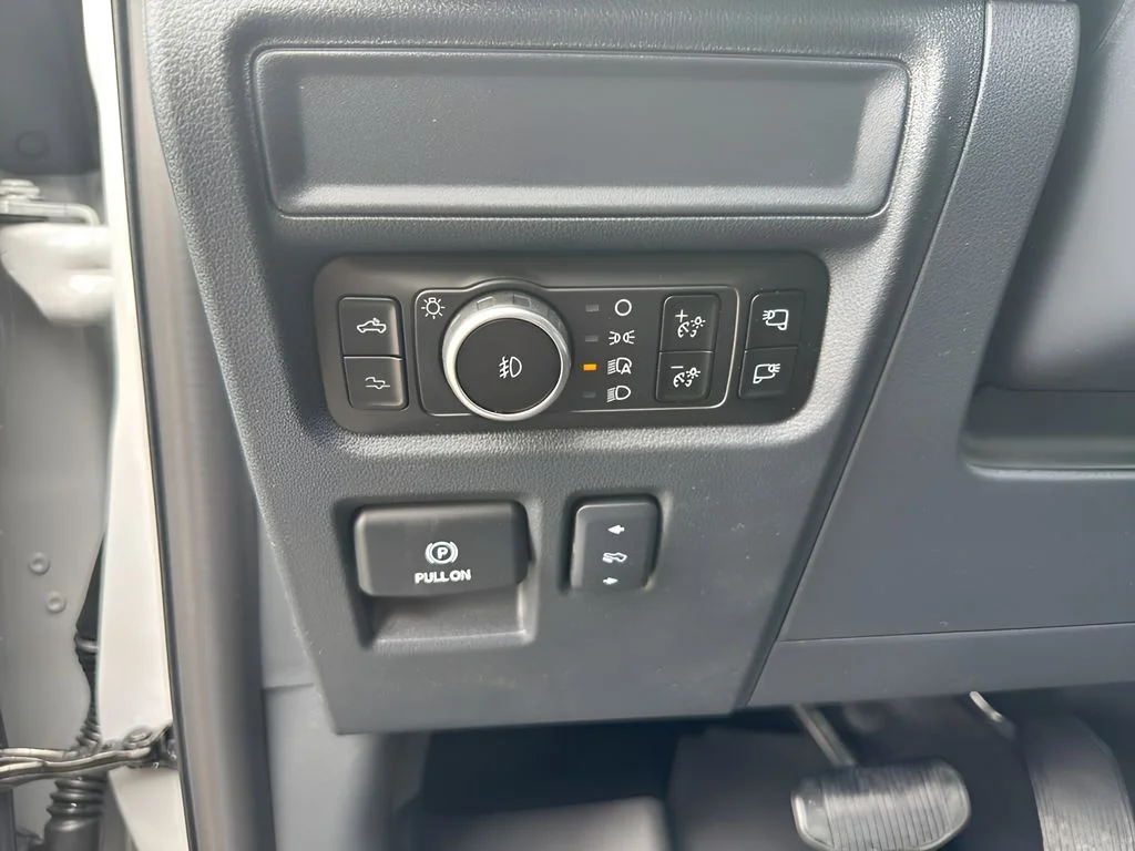 New 2026 Avalanche Ford Raptor® image 21