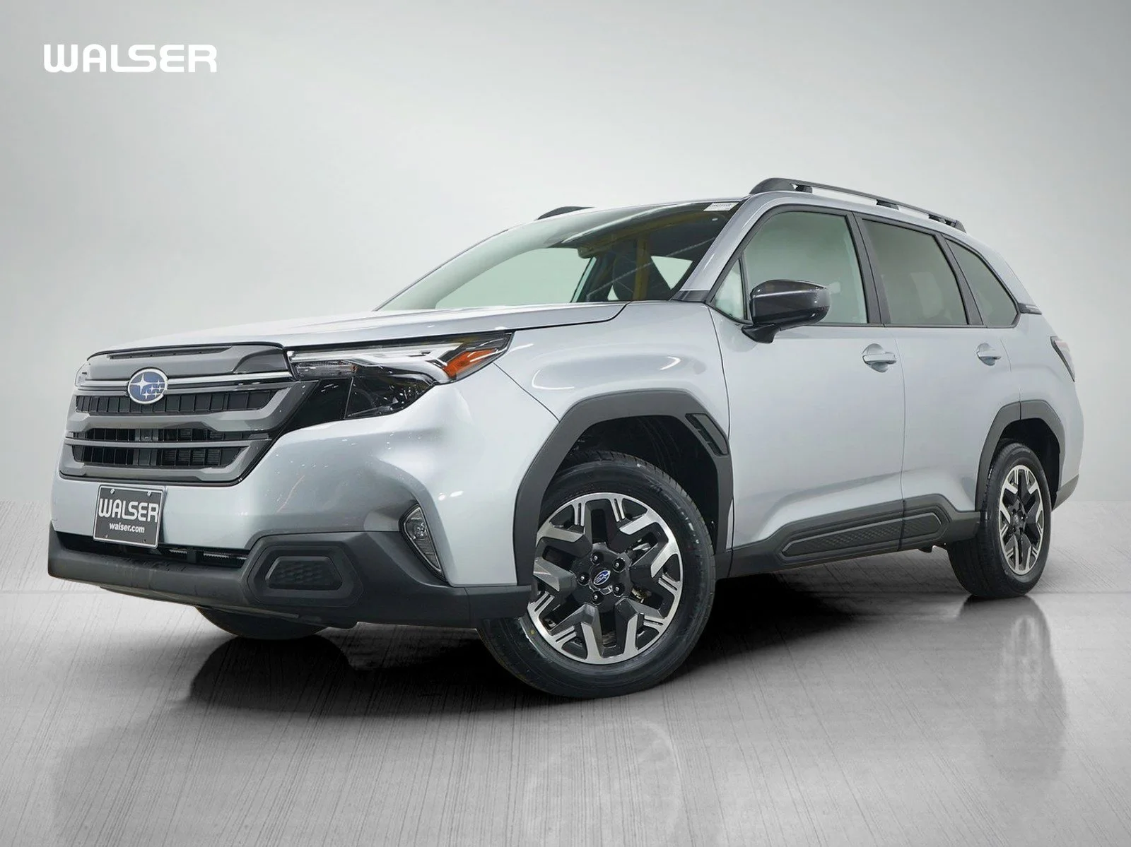 2026 Subaru Forester Premium's photo