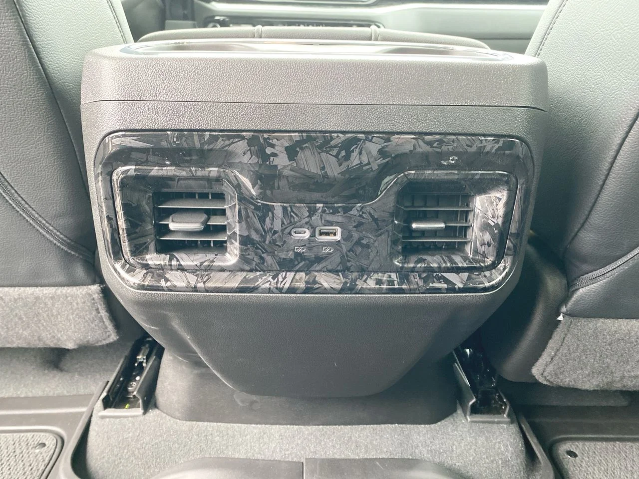 2025 Chevrolet Silverado 1500 RST - Photo 77