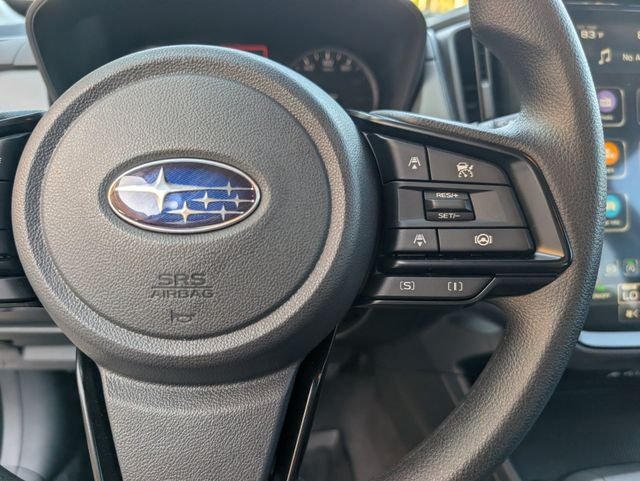 Certified Used 2026 Gray Subaru Premium image 14