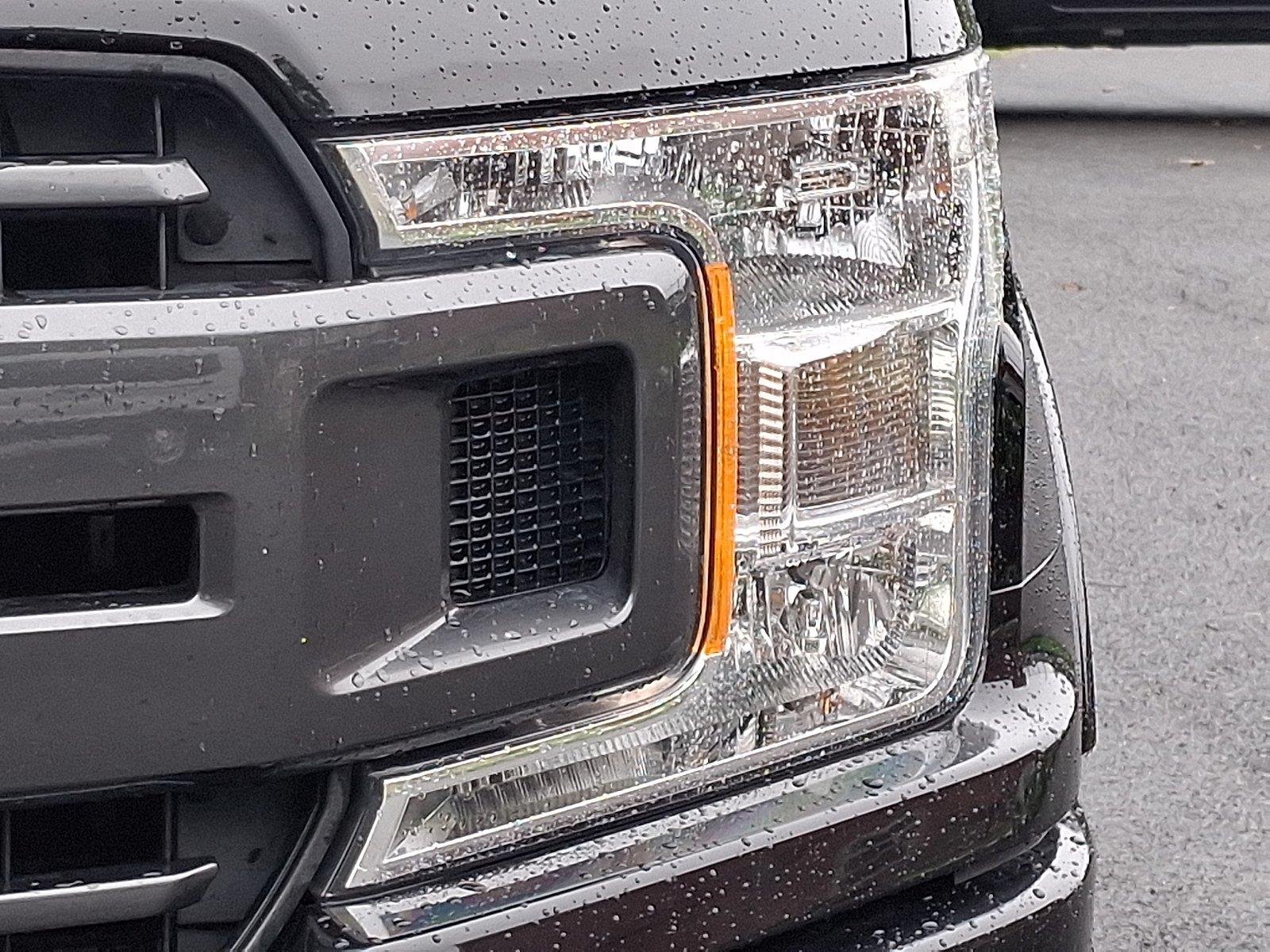 Used 2019  Ford XLT image 9