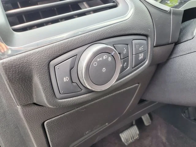 Used 2019 Gray Ford Titanium image 22