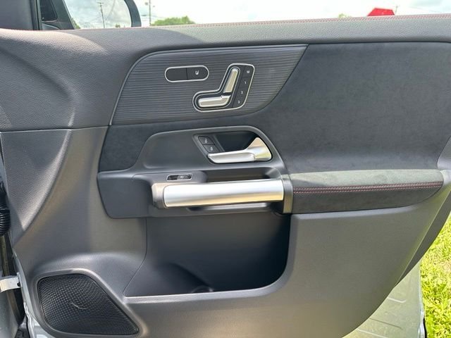 New 2026 Cirrus Silver Metallic Mercedes-Benz GLA 250 image 24