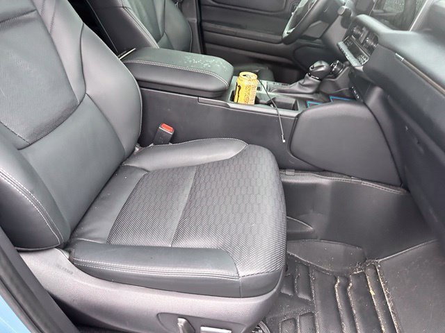 Used 2025 Blue Toyota  image 32