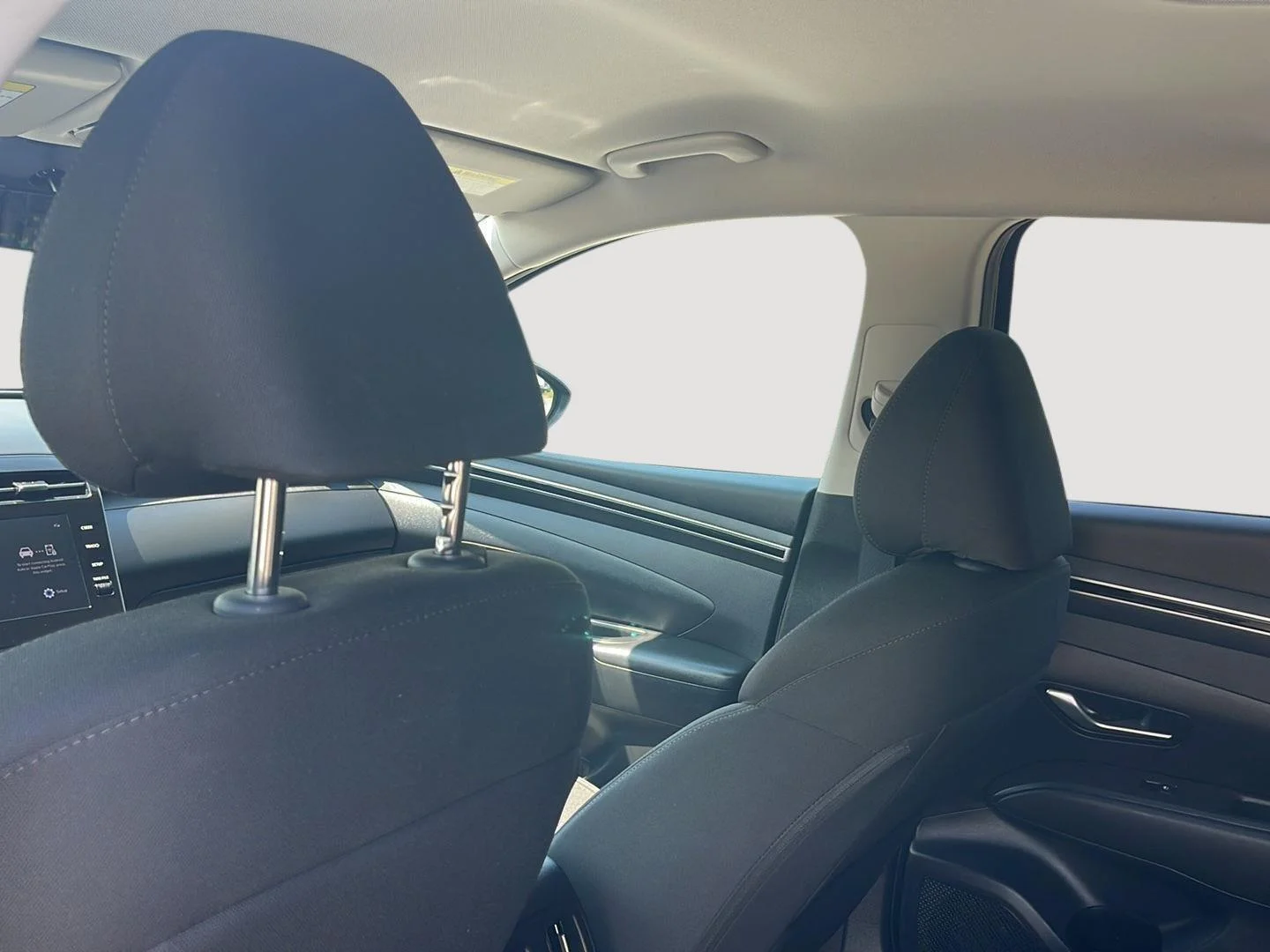 Certified Used 2024 Black Pearl Hyundai SEL image 18