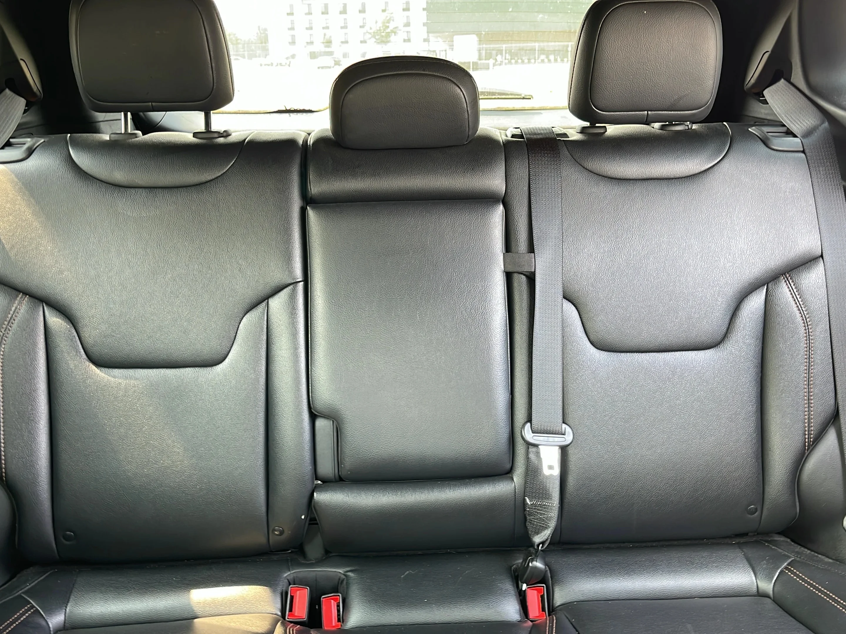 2024 Jeep Compass Limited - Photo 12
