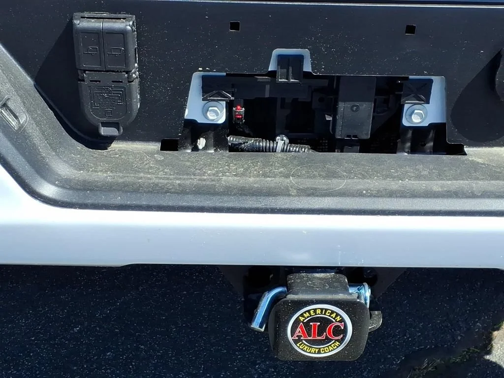2026 GMC Sierra 1500 AT4 - Photo 22