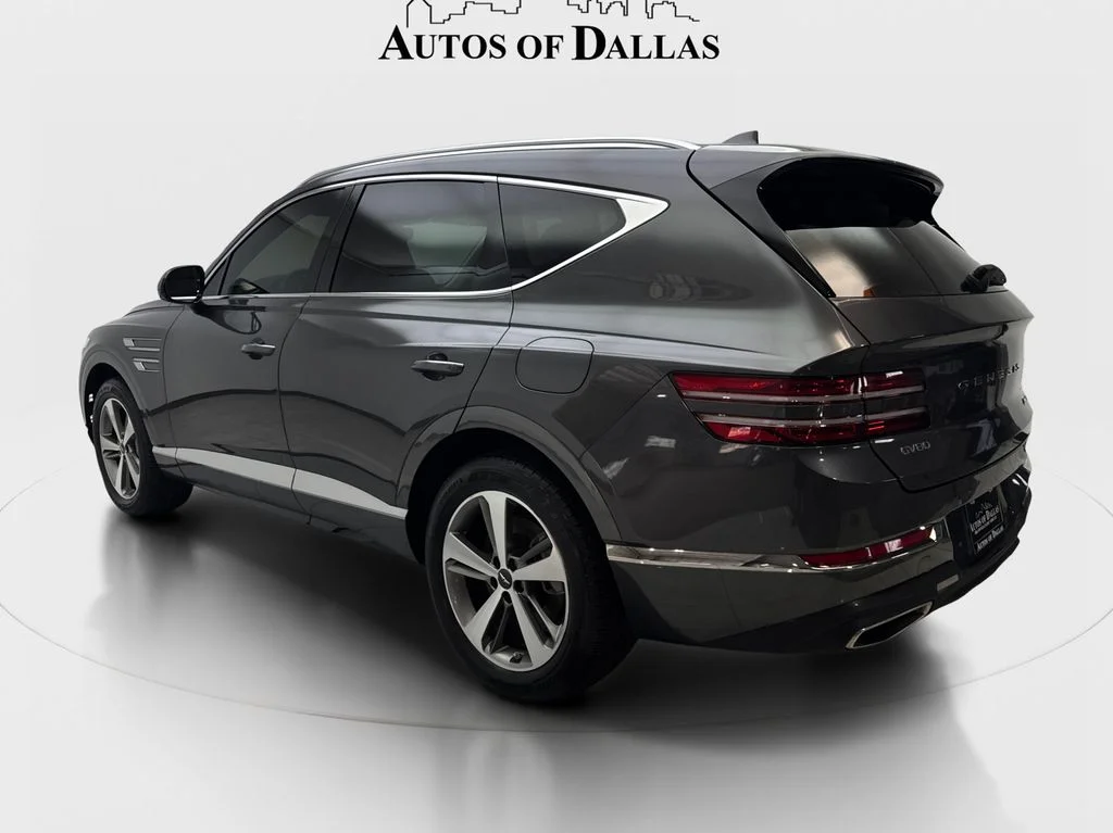 Used 2023 Gray Genesis 3.5T image 9