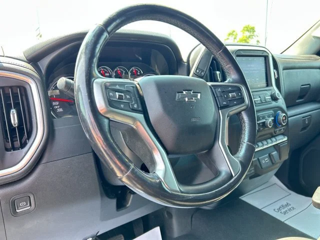 2019 Chevrolet Silverado 1500 RST - Photo 31